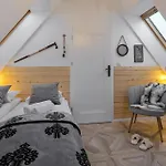 Apartments, Odkryj-bialke Appartamento