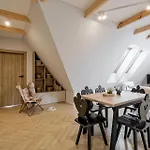 Apartments, Odkryj-bialke Appartamento