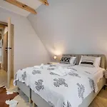 Apartments, Odkryj-bialke Daire Bialka Tatrzanska