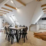 Appartamento Apartments, Odkryj-bialke *