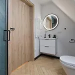 Appartamento Apartments, Odkryj-bialke *