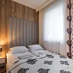 Apartments, Odkryj-bialke Bialka Tatrzanska