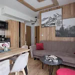 Daire Apartments, Odkryj-bialke Bialka Tatrzanska