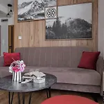Daire Apartments, Odkryj-bialke Bialka Tatrzanska