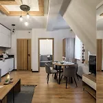 Appartamento Apartments, Odkryj-bialke *