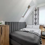 Apartments, Odkryj-bialke Bialka Tatrzanska