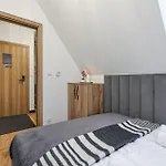 Apartments, Odkryj-bialke Appartamento