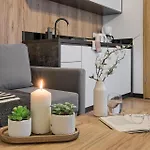 Apartments, Odkryj-bialke * Bialka Tatrzanska