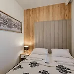 Apartments, Odkryj-bialke Bialka Tatrzanska