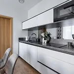 Daire Apartments, Odkryj-bialke Bialka Tatrzanska
