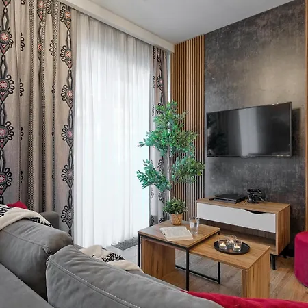 Apartments, Odkryj-bialke Białka Tatrzańska