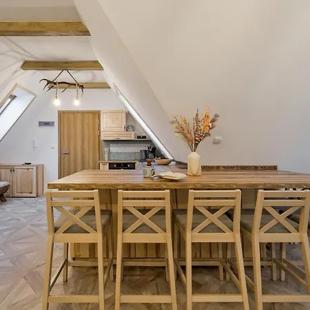 Apartments, Odkryj-bialke Διαμέρισμα *