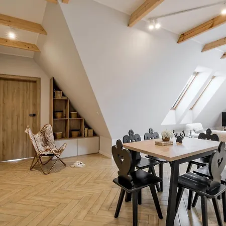 Apartments, Odkryj-bialke Διαμέρισμα
