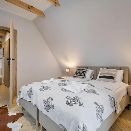 Apartments, Odkryj-bialke Διαμέρισμα Białka Tatrzańska
