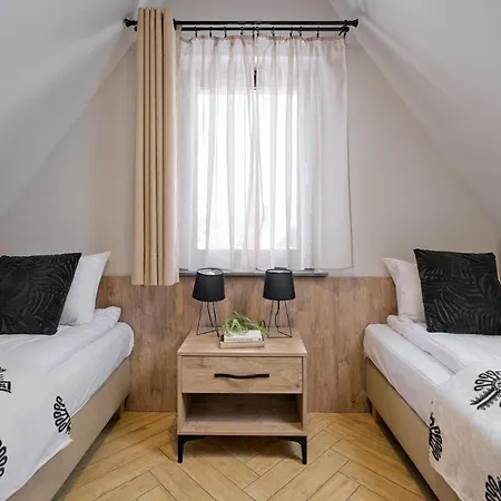 Apartments, Odkryj-bialke Διαμέρισμα *