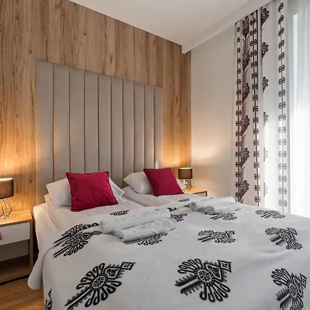 Apartments, Odkryj-bialke Διαμέρισμα *
