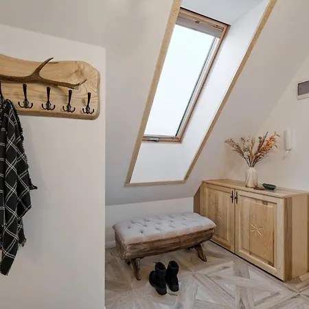 Apartments, Odkryj-bialke Διαμέρισμα *