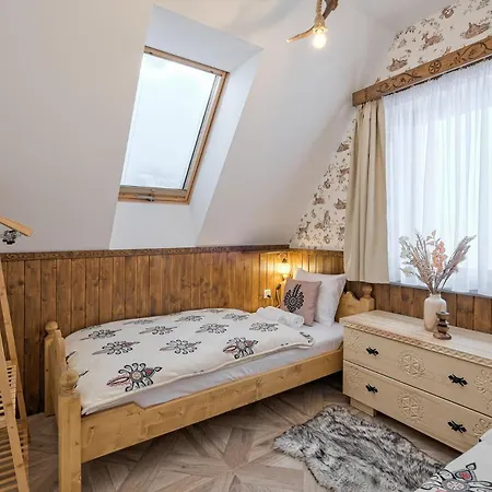 Apartments, Odkryj-bialke Διαμέρισμα *