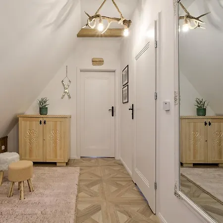 Apartments, Odkryj-bialke Białka Tatrzańska