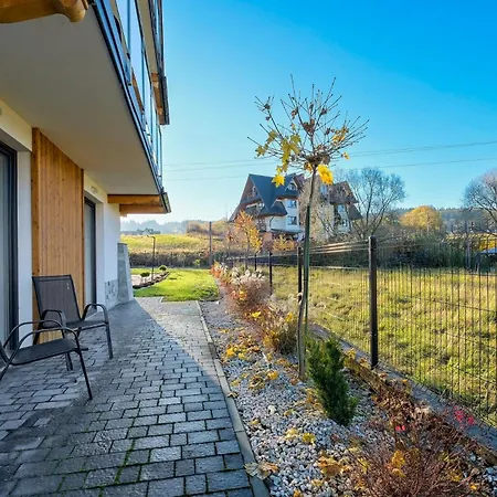 Apartments, Odkryj-bialke Białka