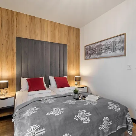 Apartments, Odkryj-bialke Διαμέρισμα *