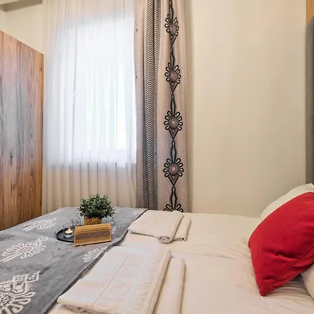 Apartments, Odkryj-bialke Διαμέρισμα