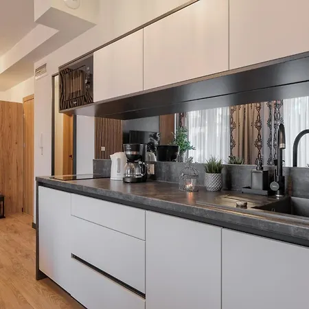 Apartments, Odkryj-bialke * Białka