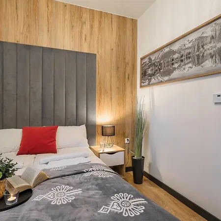Apartments, Odkryj-bialke Διαμέρισμα *