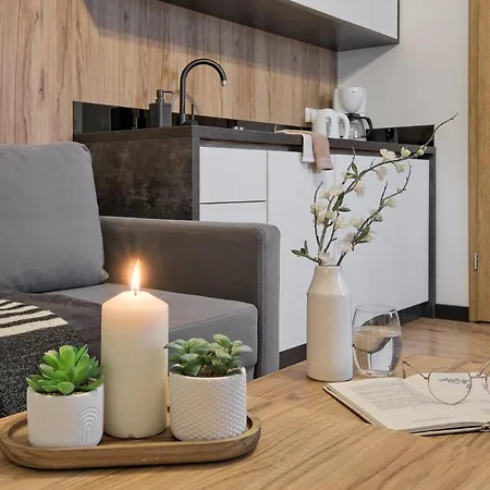 Apartments, Odkryj-bialke * Białka Tatrzańska