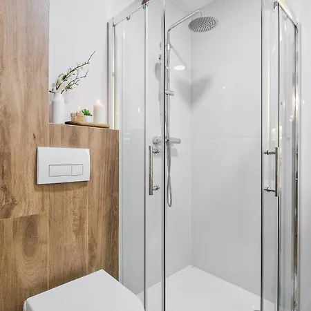 Apartments, Odkryj-bialke Διαμέρισμα