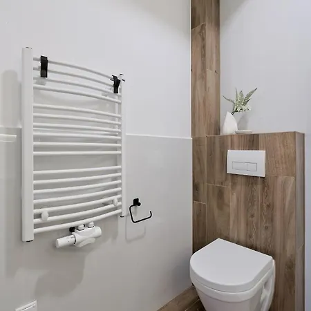 Apartments, Odkryj-bialke * Białka Tatrzańska