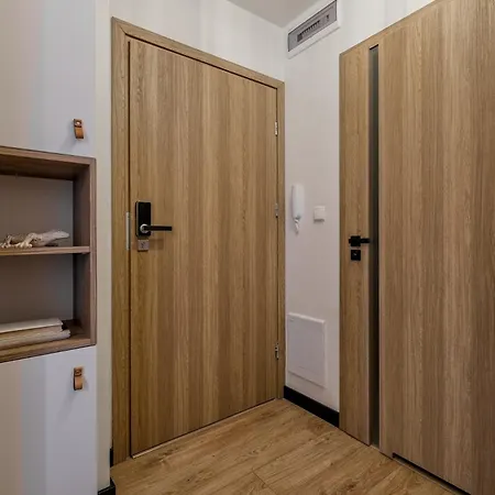 Apartments, Odkryj-bialke Διαμέρισμα